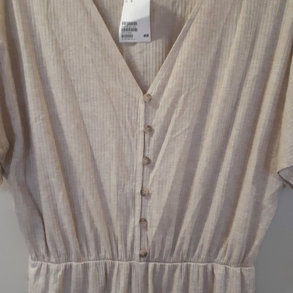 H&M Romper - Picture 3 of 3